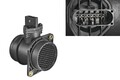 VALEO Luftmassenmesser 253705 für 1P1 SHARAN AUDI SEAT VW BORA TOUAREG LEON LUPO