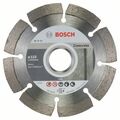 Bosch Diamanttrennscheibe Standard for Concrete, 115 x 22,23 x 1,6 x 10 mm, 10er