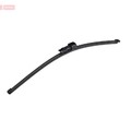 DENSO Heckscheibenwischer Hinten für VW TIGUAN (AD1) Tiguan Allspace (BW2) Flach