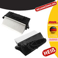 1 SATZ LUFTFILTER FILTER 300 350 CDI V6 C E M S KLASSE W204 W S 212 W164 W221 GL