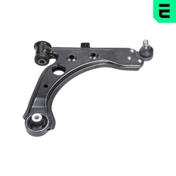 OPTIMAL Querlenker Dreieckslenker G6-1432 für LANCIA FIAT Stahlblech STILO BRAVO