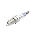 4x Zündkerze Double Iridium BOSCH 0 242 236 599/4x M 14 x 1,25 für TOYOTA CAMRY