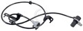A.B.S. 31000 RADDREHZAHL ABS SENSOR hinten rechts passend für NISSAN