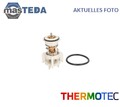D2A010TT KÜHLFLÜSSIGKEIT KÜHLER THERMOSTAT THERMOTEC FÜR VW GOLF VII