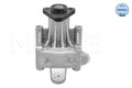 Meyle Hydraulikpumpe, Lenkung 114 631 0047 für AUDI