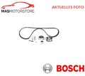 ZAHNRIEMENSATZ SET KIT BOSCH 1 987 948 069 A FÜR VW POLO,POLO CLASSIC,GOLF IV