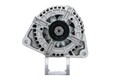 Lichtmaschine Generator Lima +Line BV PSH 135.511.140.010 Original für OPEL CC