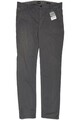 Boss Orange Stoffhose Herren Hose Pants Chino Gr. W33 Baumwolle Grau #0d9xrdp