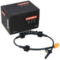 KAMOKA ABS-SENSOR RADDREHZAHL HINTERACHSE LINKS PASSEND FÜR HONDA CR-V | 1060228