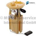 Kraftstoff-Fördereinheit PIERBURG 7.07795.31.0 für Fiat