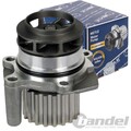 MEYLE WASSERPUMPE für AUDI A3 A4 A6 TT VW T5 GOLF 4 CADDY 3 POLO 9N 1.8T / 2.0