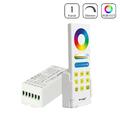 MiBoxer Set Controller & Fernbedienung RGB+CCT | Dimmen Farbsteuerung FUT045A