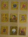 Topps Fußball Euro 2024 Sticker-Star Player Gold SP Signature aussuchen