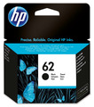 Original HP 62 HP62 Patrone Druckerpatrone Tinte Tintenpatrone Envy OfficeJet