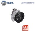 186482 SERVOPUMPE HYDRAULISCH FEBI BILSTEIN NEU OE QUALITÄT