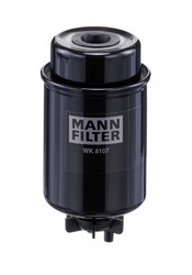 MANN-FILTER Kraftstofffilter WK 8107 Anschraubfilter