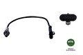 NTK Lambdasonde Sensor Abgassteuerung 95740 für OPEL ASTRA T98 CC Caravan ZAFIRA