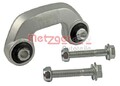 Original METZGER Stange/Strebe Stabilisator 53007412 für Audi Seat