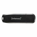 INTENSO SPEED LINE USB STICK 256GB 3533492 70MB/s USB 3.0 schwarz