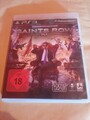 Saints Row Iv-Commander in Chief Edition (Sony PlayStation 3)