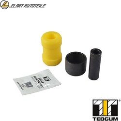 2x LAGERUNG LENKER TED50660 FÜR VW TOURAN/VAN TIGUAN PASSAT/B7/Van/ALLTRACK/B6  