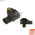 SENSOR SAUGROHRDRUCK 30896 FÜR 3K24AK24A3 2.4L D14Z6 1.4L D17A2/D17A1 1.7L 4cyl