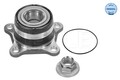 Meyle Sensor, Kühlmitteltemperatur 30-14 821 0004 für DAIMLER FORD FORD USA