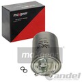 MAXGEAR KRAFTSTOFFFILTER LEITUNGSFILTER passend für SEAT CORDOBA IBIZA SKODA