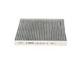 BOSCH Aktivkohleinnenraumfilter 1 987 435 544 1987435544 R5544