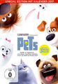 Pets - Special Edition  DVD 20% Rabatt beim Kauf von 4