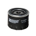 HENGST FILTER Ölfilter H12W07 für ROVER HONDA LAND ROVER MG