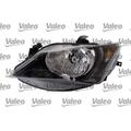 VALEO Scheinwerfer Halogen links für Seat Ibiza IV Sportcoupe 6J1 6P5
