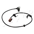 JAPKO ABS-SENSOR RADDREHZAHL HINTEN LINKS passend für NISSAN PATROL | 151147