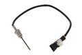 Valeo 368808 Sensor, Abgastemperatur passend für FIAT Gemischaufbereitung