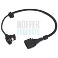 HOFFER Kurbelwellensensor Impulsgeber 7517276 für VW POLO 6N2