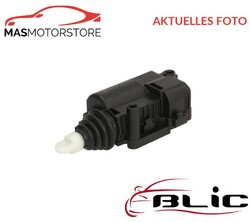 TÜRSCHLOSS BLIC 6010-04-030449P I FÜR OPEL ZAFIRA A MPV 1.8 16V F75 92KW