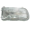 Scheinwerfer rechts H4 für Skoda Felicia I 6U1 6U5 797 VW Caddy II Pick-up 9U7