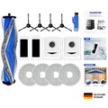 Ersatzset für Ecovacs Deebot T30C Pro Omni Staubsauger, 14-teiliges Reinigung...