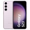 Samsung Galaxy S23 128 GB lavender Wie Neu! **