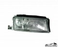Scheinwerfer Halogen H4 Rechts für Skoda Octavia I 1U2 Combi 1U5 96-00