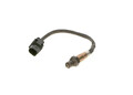 Lambdasonde 0 258 017 339 BOSCH für MERCEDES-BENZ R-KLASSE M-KLASSE C-KLASSE GLE