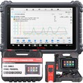 Autel MaxiCOM MK906 Pro OBD2 Diagnosegerät Scanner Tester ECU Coding ALLE SYSTEM