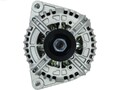 AS-PL A0194S Lichtmaschine Generator LiMa 150A 12V für PUCH G-Modell (W463)