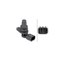 Sensor, Nockenwellenposition HELLA 6PU 013 122-471 für MAZDA