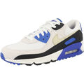 Nike Air Max 90 Premium Sneaker Herren Turnschuhe Sportschuhe Freizeitschuhe