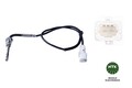 Sensor Abgastemperatur für Fiat Ducato 250 Pritsche ab 06-> Vorne NTK 97611