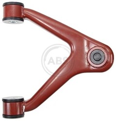 A.B.S. Querlenker Dreieckslenker 211292 für IVECO DAILY Stahl M16X1,5 RHT 4 3 5