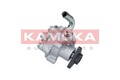 KAMOKA Hydraulikpumpe Lenkung PP026 für MULTIVAN VW 7L7 Q7 7LA T5 AUDI 7L6 7HA