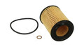 Ölfilter Filtereinsatz 348 845 HART für HYUNDAI ACCENT II Stufenheck GETZ MATRIX