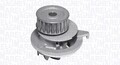 Wasserpumpe Motorkühlung MAGNETI MARELLI 352316170849 für OPEL CALIBRA KADETT CC